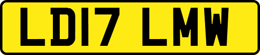 LD17LMW