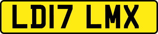 LD17LMX