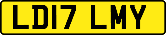 LD17LMY