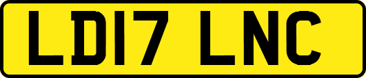 LD17LNC