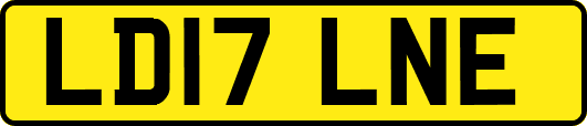 LD17LNE
