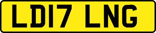 LD17LNG
