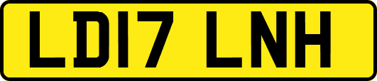 LD17LNH