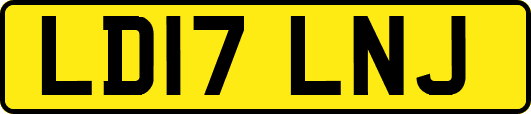 LD17LNJ