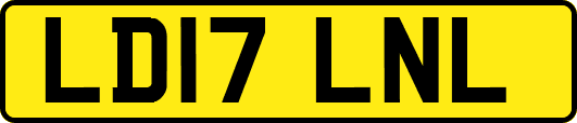 LD17LNL
