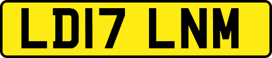 LD17LNM
