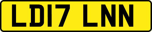 LD17LNN