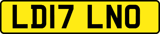 LD17LNO