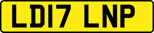 LD17LNP