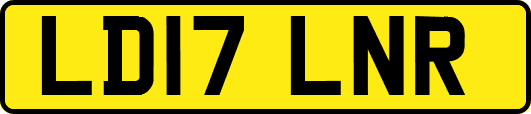 LD17LNR