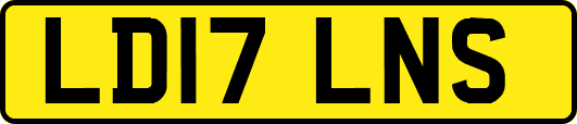 LD17LNS