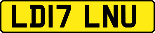 LD17LNU