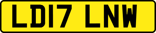 LD17LNW