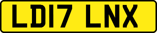 LD17LNX