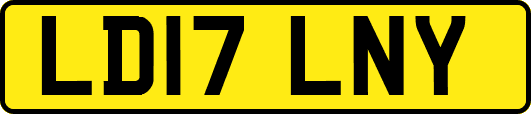 LD17LNY