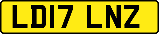 LD17LNZ