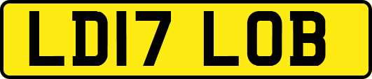 LD17LOB