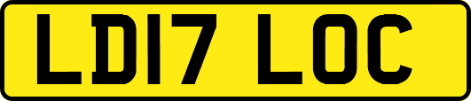 LD17LOC