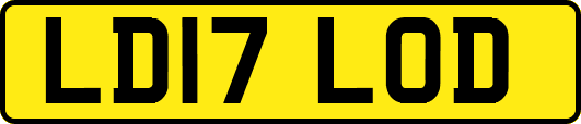 LD17LOD