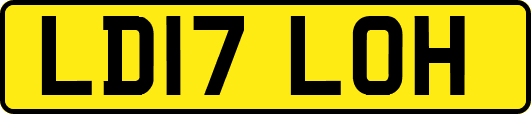 LD17LOH