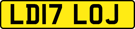 LD17LOJ