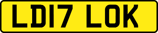 LD17LOK