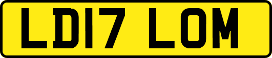 LD17LOM