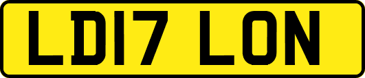 LD17LON