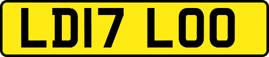 LD17LOO