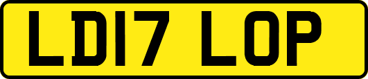 LD17LOP