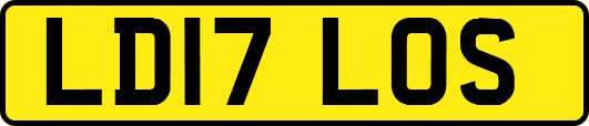 LD17LOS