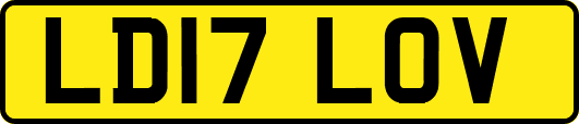 LD17LOV