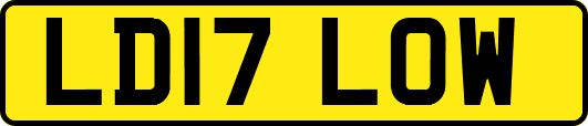 LD17LOW
