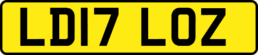 LD17LOZ
