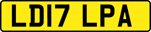 LD17LPA