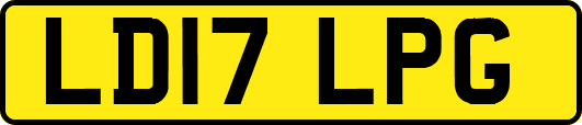 LD17LPG