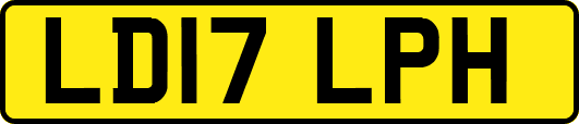 LD17LPH