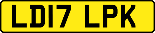 LD17LPK