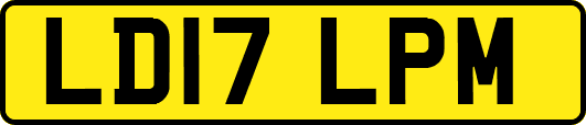 LD17LPM