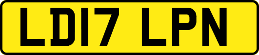 LD17LPN