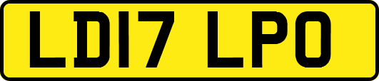 LD17LPO