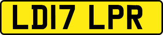 LD17LPR