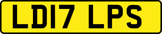 LD17LPS
