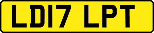 LD17LPT