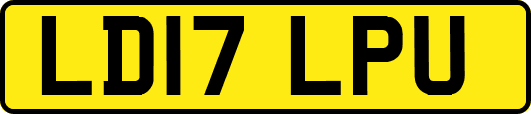 LD17LPU
