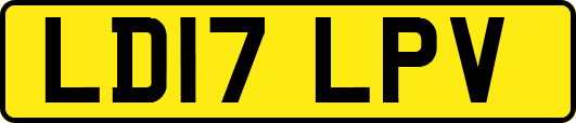 LD17LPV