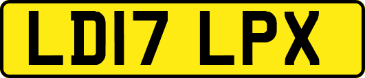 LD17LPX