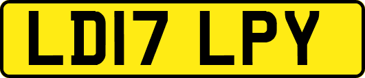 LD17LPY