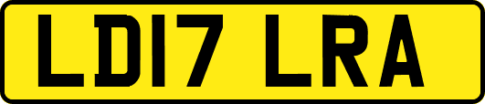 LD17LRA