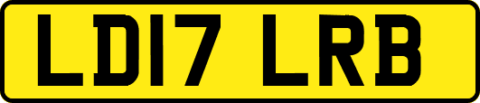 LD17LRB